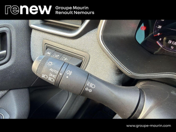 Photo 16 du bon plan RENAULT Clio 1.0 TCe 90ch Techno occasion à 15390 €