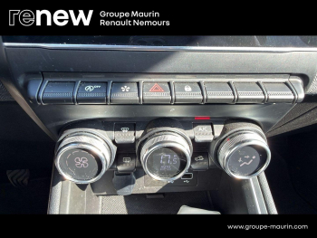 Photo 21 du bon plan RENAULT Clio 1.0 TCe 90ch Techno occasion à 15390 €