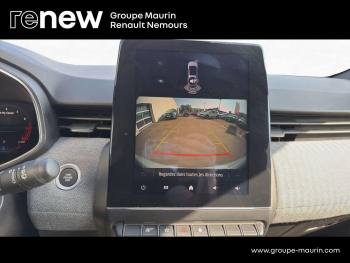 Photo 22 du bon plan RENAULT Clio 1.0 TCe 90ch Techno occasion à 15390 €