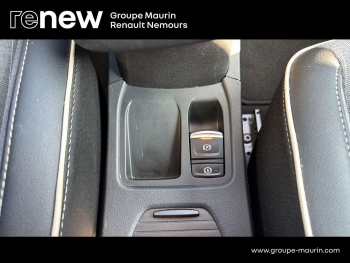 Photo 23 du bon plan RENAULT Clio 1.0 TCe 90ch Techno occasion à 15390 €