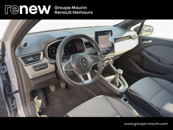 Photo 24 du bon plan RENAULT Clio 1.0 TCe 90ch Techno occasion à 15390 €