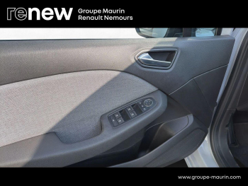 Photo 26 du bon plan RENAULT Clio 1.0 TCe 90ch Techno occasion à 15390 €