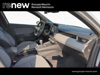 Photo 27 du bon plan RENAULT Clio 1.0 TCe 90ch Techno occasion à 15390 €