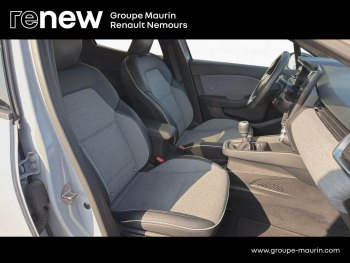 Photo 28 du bon plan RENAULT Clio 1.0 TCe 90ch Techno occasion à 15390 €