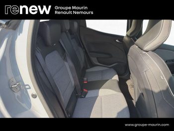 Photo 29 du bon plan RENAULT Clio 1.0 TCe 90ch Techno occasion à 15390 €