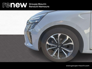 Photo 33 du bon plan RENAULT Clio 1.0 TCe 90ch Techno occasion à 15390 €