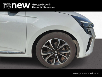 Photo 34 du bon plan RENAULT Clio 1.0 TCe 90ch Techno occasion à 15390 €