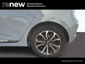 Photo 35 du bon plan RENAULT Clio 1.0 TCe 90ch Techno occasion à 15390 €