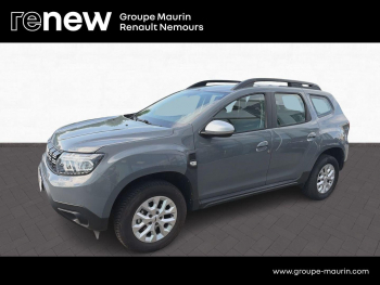 Photo 2 du bon plan DACIA Duster 1.3 TCe 130ch FAP Expression 4x2 occasion à 18900 €