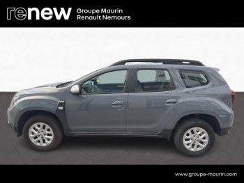 Photo 3 du bon plan DACIA Duster 1.3 TCe 130ch FAP Expression 4x2 occasion à 18900 €