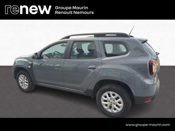 Photo 4 du bon plan DACIA Duster 1.3 TCe 130ch FAP Expression 4x2 occasion à 18900 €