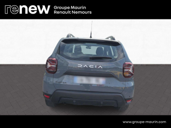 Photo 6 du bon plan DACIA Duster 1.3 TCe 130ch FAP Expression 4x2 occasion à 18900 €
