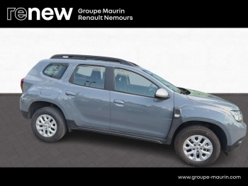 Photo 9 du bon plan DACIA Duster 1.3 TCe 130ch FAP Expression 4x2 occasion à 18900 €