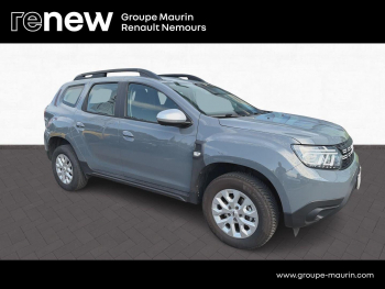 Photo 10 du bon plan DACIA Duster 1.3 TCe 130ch FAP Expression 4x2 occasion à 18900 €