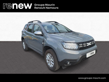 Photo 11 du bon plan DACIA Duster 1.3 TCe 130ch FAP Expression 4x2 occasion à 18900 €