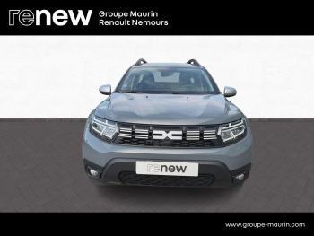 Photo 12 du bon plan DACIA Duster 1.3 TCe 130ch FAP Expression 4x2 occasion à 18900 €