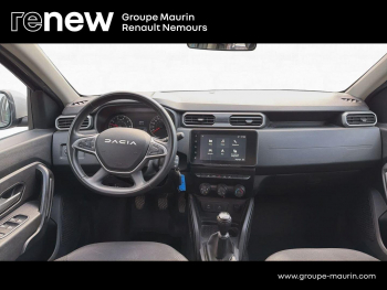 Photo 13 du bon plan DACIA Duster 1.3 TCe 130ch FAP Expression 4x2 occasion à 18900 €
