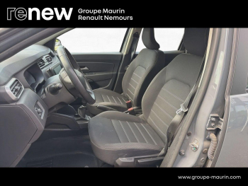 Photo 15 du bon plan DACIA Duster 1.3 TCe 130ch FAP Expression 4x2 occasion à 18900 €