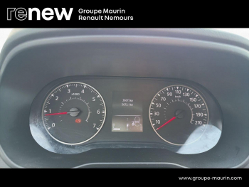 Photo 16 du bon plan DACIA Duster 1.3 TCe 130ch FAP Expression 4x2 occasion à 18900 €