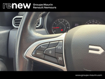Photo 17 du bon plan DACIA Duster 1.3 TCe 130ch FAP Expression 4x2 occasion à 18900 €