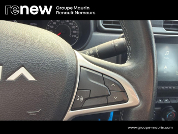 Photo 18 du bon plan DACIA Duster 1.3 TCe 130ch FAP Expression 4x2 occasion à 18900 €