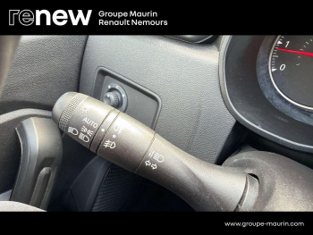 Photo 19 du bon plan DACIA Duster 1.3 TCe 130ch FAP Expression 4x2 occasion à 18900 €