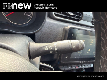 Photo 20 du bon plan DACIA Duster 1.3 TCe 130ch FAP Expression 4x2 occasion à 18900 €