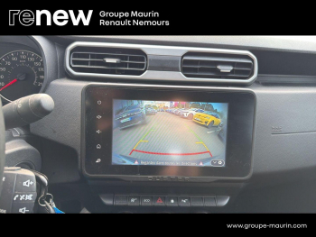 Photo 22 du bon plan DACIA Duster 1.3 TCe 130ch FAP Expression 4x2 occasion à 18900 €