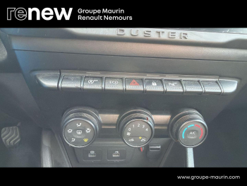 Photo 23 du bon plan DACIA Duster 1.3 TCe 130ch FAP Expression 4x2 occasion à 18900 €