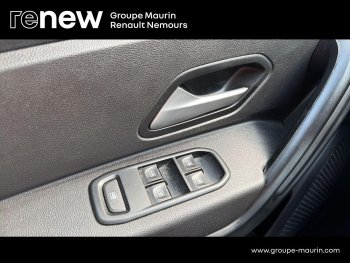 Photo 24 du bon plan DACIA Duster 1.3 TCe 130ch FAP Expression 4x2 occasion à 18900 €