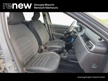 Photo 25 du bon plan DACIA Duster 1.3 TCe 130ch FAP Expression 4x2 occasion à 18900 €