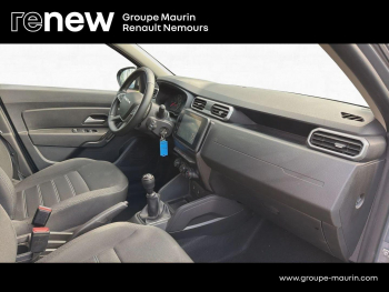 Photo 26 du bon plan DACIA Duster 1.3 TCe 130ch FAP Expression 4x2 occasion à 18900 €