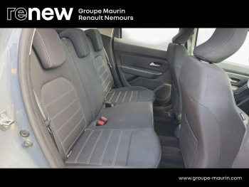 Photo 27 du bon plan DACIA Duster 1.3 TCe 130ch FAP Expression 4x2 occasion à 18900 €