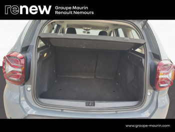 Photo 29 du bon plan DACIA Duster 1.3 TCe 130ch FAP Expression 4x2 occasion à 18900 €