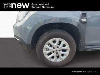 Photo 30 du bon plan DACIA Duster 1.3 TCe 130ch FAP Expression 4x2 occasion à 18900 €