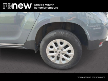 Photo 31 du bon plan DACIA Duster 1.3 TCe 130ch FAP Expression 4x2 occasion à 18900 €