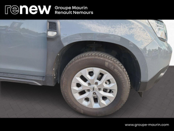 Photo 32 du bon plan DACIA Duster 1.3 TCe 130ch FAP Expression 4x2 occasion à 18900 €