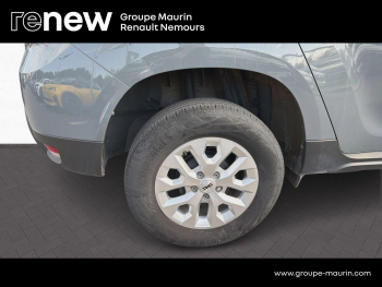 Photo 33 du bon plan DACIA Duster 1.3 TCe 130ch FAP Expression 4x2 occasion à 18900 €