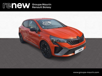 Photo 2 du bon plan RENAULT Clio 1.0 TCe 90ch esprit Alpine - 24 occasion à 18490 €
