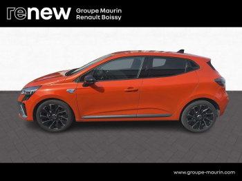 Photo 6 du bon plan RENAULT Clio 1.0 TCe 90ch esprit Alpine - 24 occasion à 18490 €