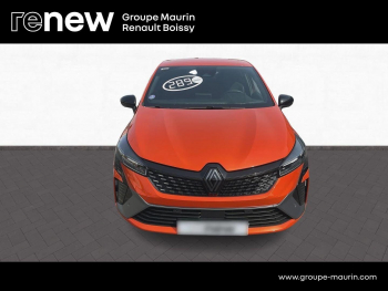 Photo 7 du bon plan RENAULT Clio 1.0 TCe 90ch esprit Alpine - 24 occasion à 18490 €