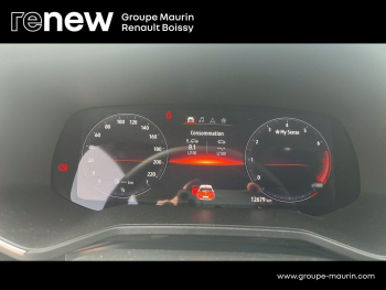 Photo 10 du bon plan RENAULT Clio 1.0 TCe 90ch esprit Alpine - 24 occasion à 18490 €