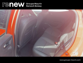 Photo 12 du bon plan RENAULT Clio 1.0 TCe 90ch esprit Alpine - 24 occasion à 18490 €