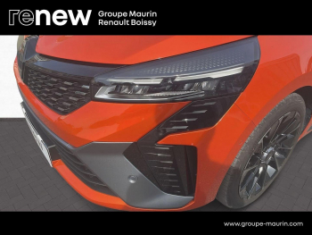 Photo 15 du bon plan RENAULT Clio 1.0 TCe 90ch esprit Alpine - 24 occasion à 18490 €