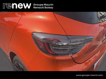 Photo 17 du bon plan RENAULT Clio 1.0 TCe 90ch esprit Alpine - 24 occasion à 18490 €