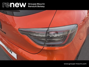 Photo 18 du bon plan RENAULT Clio 1.0 TCe 90ch esprit Alpine - 24 occasion à 18490 €
