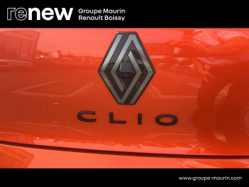 Photo 19 du bon plan RENAULT Clio 1.0 TCe 90ch esprit Alpine - 24 occasion à 18490 €