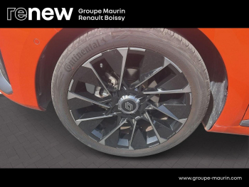 Photo 22 du bon plan RENAULT Clio 1.0 TCe 90ch esprit Alpine - 24 occasion à 18490 €