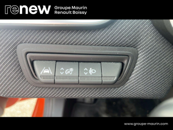 Photo 25 du bon plan RENAULT Clio 1.0 TCe 90ch esprit Alpine - 24 occasion à 18490 €