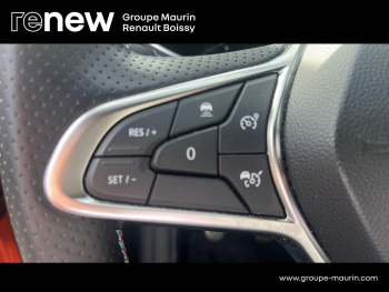 Photo 26 du bon plan RENAULT Clio 1.0 TCe 90ch esprit Alpine - 24 occasion à 18490 €